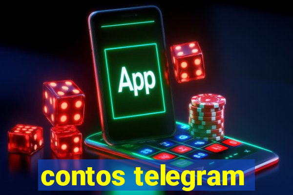 contos telegram